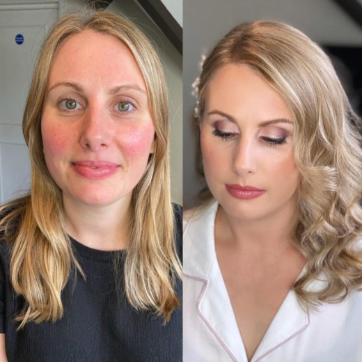 Make Over