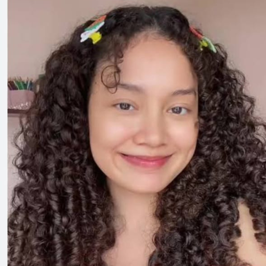 Curly (Keriting)
